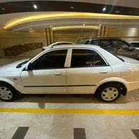 مزدا ۳۲۳ اف