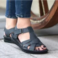 کفش تابستانی زنانه|کیف، کفش، کمربند|اردبیل, |دیوار