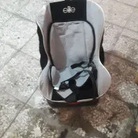 صندلی ماشین کودک