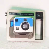 دوربین kodak ek2