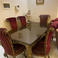 مبلمان فورش فوری|مبلمان خانگی و میز عسلی|تهران, قیطریه|دیوار