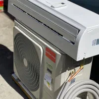 فروش ویژه کولر گازی جنرال گلد 12و18و24و30و...|کولر گازی و فنکوئل|قم, نیروگاه|دیوار