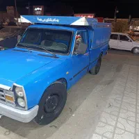 نیسان گازوئیلی مدل 90