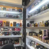 لولزم ارایشی و ادکلن با چک صیادی بدون پیش پرداخت|آرایشی، بهداشتی، درمانی|اردبیل, |دیوار
