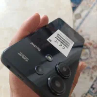 گوشی شیائومی redmi not 13 پک گلوبال|موبایل|تهران, طیب|دیوار