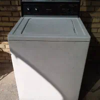 لباسشویی کنمور آمریکایی