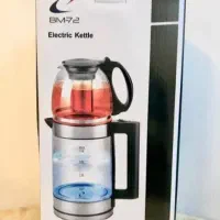 چای ساز BM.8807