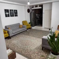 رهن آپارتمان60مترطبقه همکف در باقرآباد بهشت6|اجارهٔ آپارتمان|قرچک, باقرآباد|دیوار