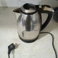 چای ساز و توستر