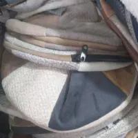 دوخت کیف و برش|کیف، کفش، کمربند|آق قلا, |دیوار