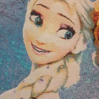 فرش السا و آنا|فرش|ایلام, |دیوار