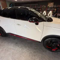 فونیکس FX پرمیوم سفید|خودرو سواری و وانت|مشهد, آیت الله خامنهای|دیوار