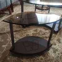 میز عسلی ، جلو مبلی|مبلمان خانگی و میز عسلی|رشت, آتشگاه|دیوار