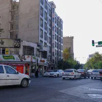 مغازه / ۸۵ متری / بر دولت