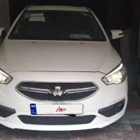 شاهین cvt|خودرو سواری و وانت|اسلام‌شهر, مطهری|دیوار