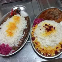 پخت غذا مراسمات