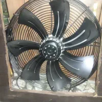 فن سردخونه ای دمنده ۶۰در۶۰ هفت پر