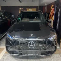 بنز EQB 260 مدل ۲۰۲۵