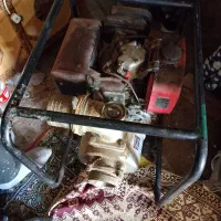 موتورآب|ماشینآلات صنعتی|اردبیل, |دیوار