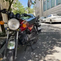 Kldطرح باکسر کی ال دی