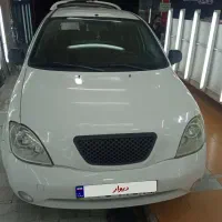 تیبا ۲ مدل ۹۶ خوش رخ