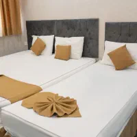 هتل آپارتمان مشهد