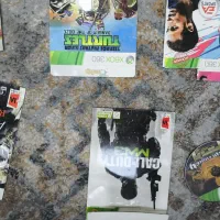 بازی های Xbox 360|کنسول، بازی ویدئویی و آنلاین|تهران, مهرآباد جنوبی|دیوار