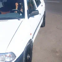 پراید مدل ۹۴|خودرو سواری و وانت|رودبار (کرمان), |دیوار