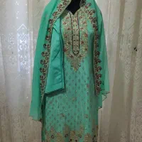 لباس هندی و بلوچی|لباس|بیرجند, |دیوار