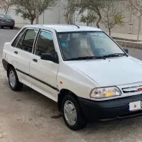 پراید مدل۸۸دوگانه کارخانه درحد|خودرو سواری و وانت|فردوس (خراسان), |دیوار