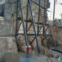 جوشکاری سیار در لنجان و حومه|خدمات پیشه و مهارت|لنجان, |دیوار