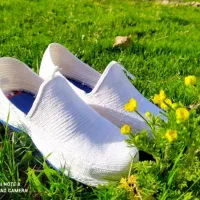 گیوه|کیف، کفش، کمربند|کرمانشاه, |دیوار