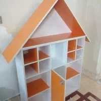 کـتابخـانه