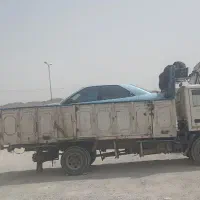 حمل بار خاور به تمام نقاط استان