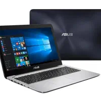 لپ تاپ ایسوس i7 رم 16g اورجینال