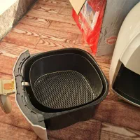 سرخکن بدون روغن و هواپز مارک ساپر|فعالیت داوطلبانه|رشت, حافظ آباد|دیوار