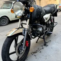 موتور kld 200و موتور باکسراصلی 150