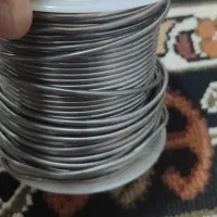 سیم لحیم درجه یک