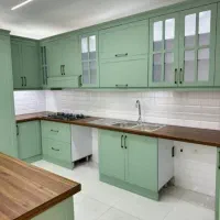 کابینت لوکس با پرداخت اقساطی فرصتی طلایی/t67|مصالح و تجهیزات ساختمان|الشتر, |دیوار