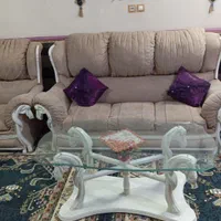 مبل راحتی هفت نفره