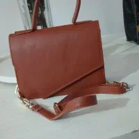 کیف زنانه شیک و نو|کیف، کفش، کمربند|کرمانشاه, |دیوار