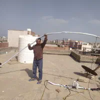 کولر سازی تعمیرات تخصصی انواع کولر گازی اسپیلت|خدمات پیشه و مهارت|آبادان, |دیوار