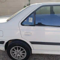 پارس مدل ۹۴|خودرو سواری و وانت|کازرون, |دیوار