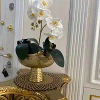 گل و گلدان نونو