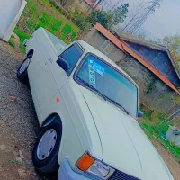 پیکان وانت 93 خشک در گیلان