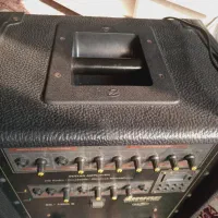 باند گیتار آمپلی فایر|سیستم صوتی خانگی|تهران, شهرک طالقانی|دیوار