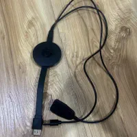 دانگل hdmi کروم کست اصلی|لوازم جانبی موبایل و تبلت|تهران, توحید|دیوار