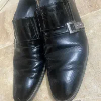 سه جفت کفش سایز ۴۲|کیف، کفش، کمربند|قم, شهرک قدس|دیوار