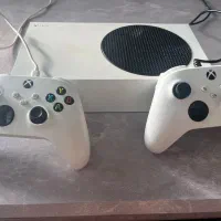 ایکس باکس سری اس