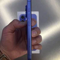 آیفون ۱۶ نرمال ۱۲۸ Ch باتری ۱۰۰٪ لازرورق|موبایل|تهران, سیمای ایران|دیوار